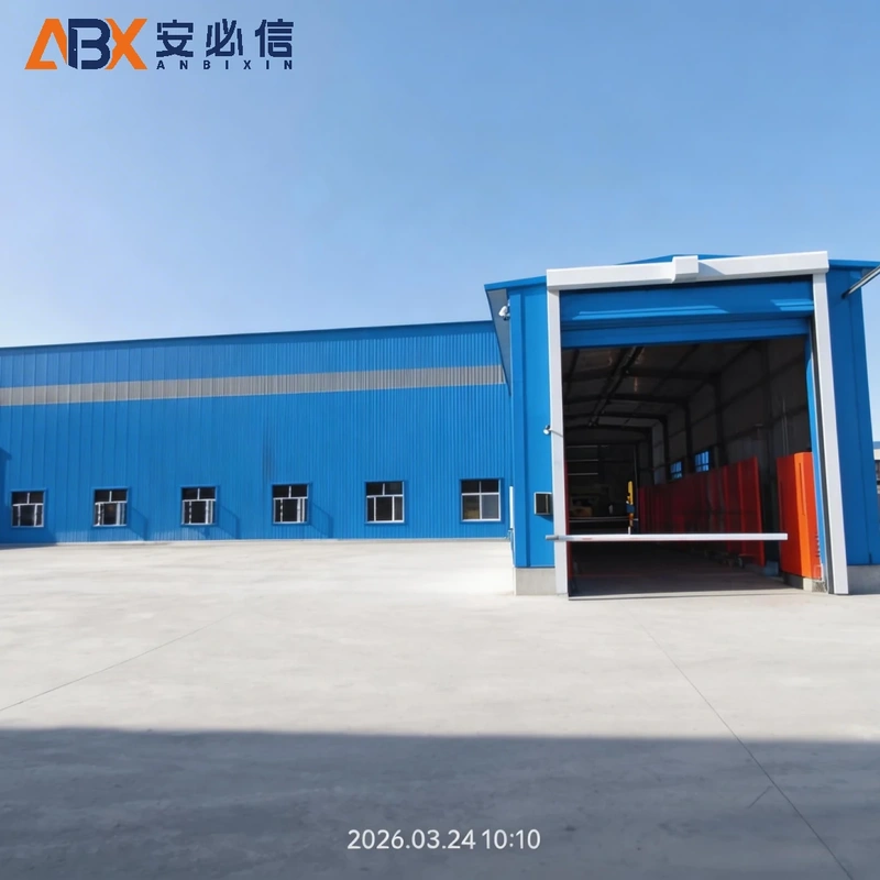淄博市堆积门