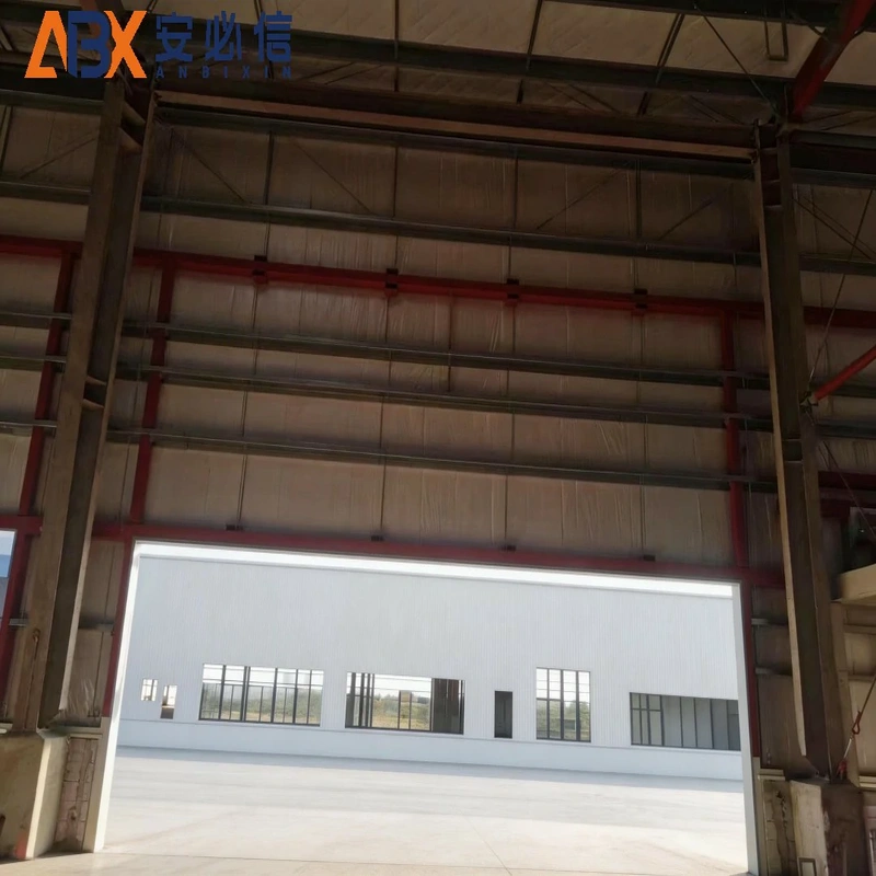 淄博市PVC堆积门