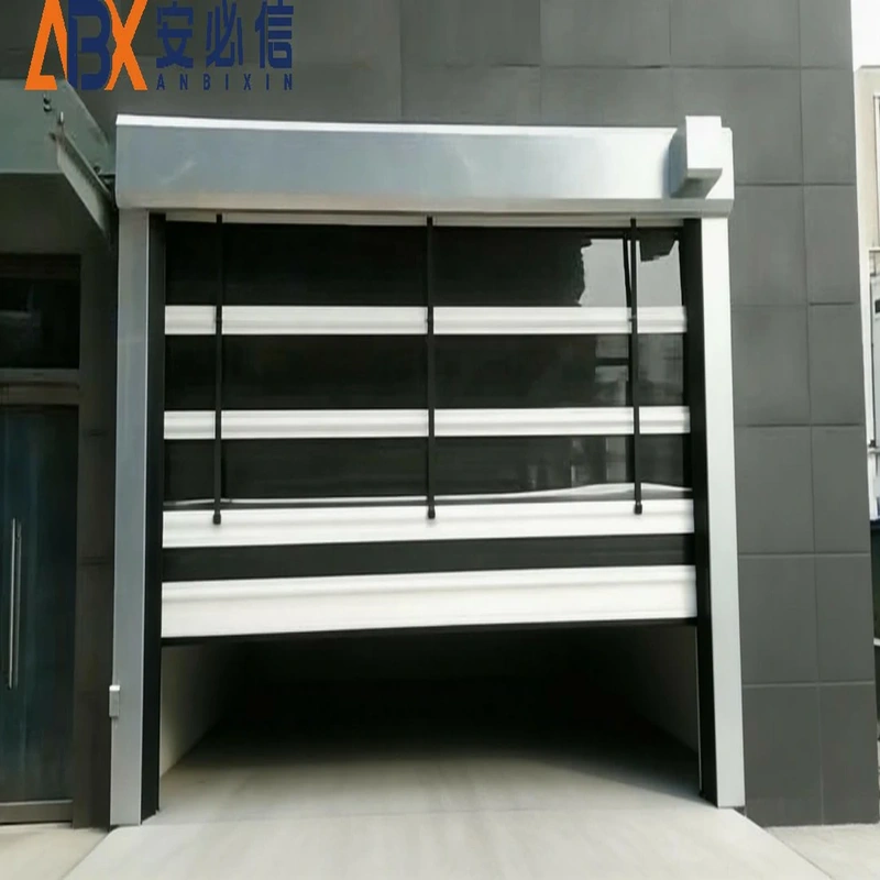 淄博市背带堆积门