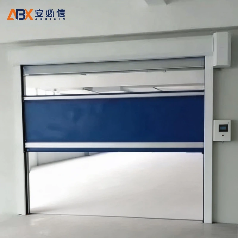 淄博市高速门